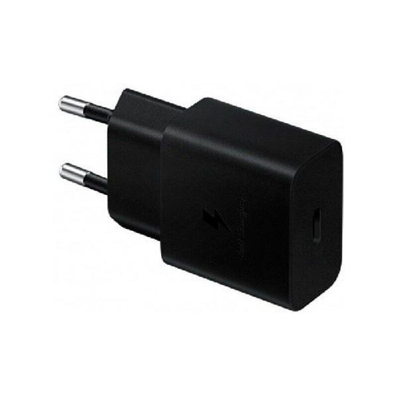 Зарядний пристрій Samsung 15W Power Adapter Black (EP-T1510NB)