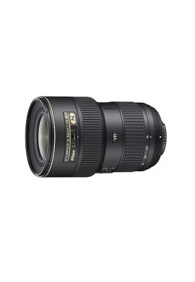 Ширококутний об'єктив Nikon AF-S Nikkor 16-35mm f/4G ED VR