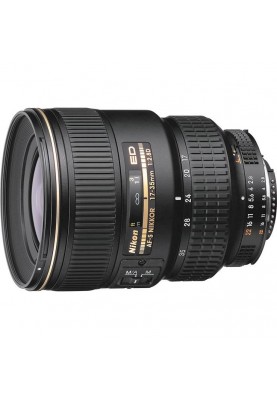 Ширококутний об'єктив Nikon AF-S Zoom-Nikkor 17-35mm f/2,8D IF-ED (2,1x)