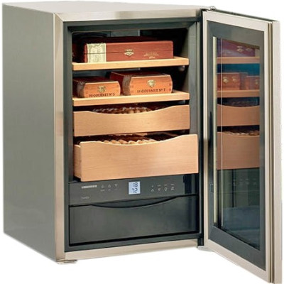 Цигарна шафа Liebherr Zkes 453 Цигарна шафа Liebherr Zkes 453