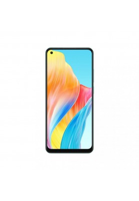 Смартфон OPPO A78 8/256GB Aqua Green