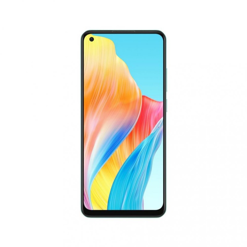 Смартфон OPPO A78 8/256GB Aqua Green