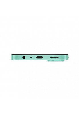 Смартфон OPPO A78 8/256GB Aqua Green