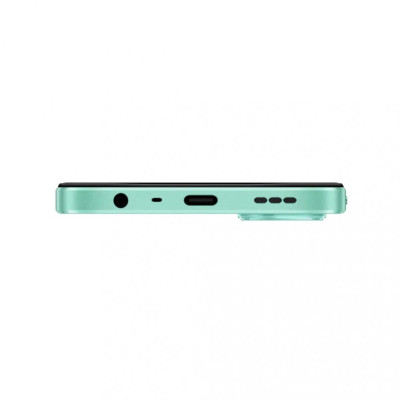 Смартфон OPPO A78 8/256GB Aqua Green
