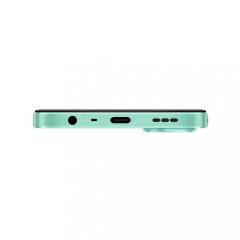 Смартфон OPPO A78 8/256GB Aqua Green