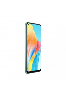 Смартфон OPPO A78 8/256GB Aqua Green