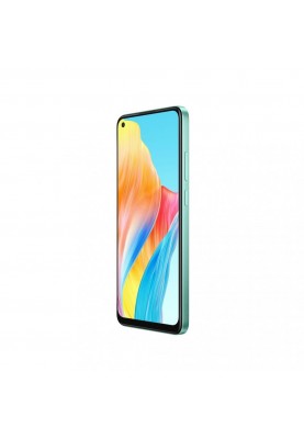 Смартфон OPPO A78 8/256GB Aqua Green