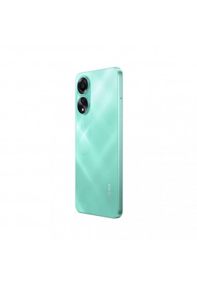 Смартфон OPPO A78 8/256GB Aqua Green