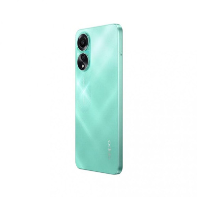 Смартфон OPPO A78 8/256GB Aqua Green