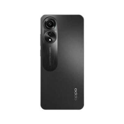 Смартфон OPPO A78 8/256GB Black