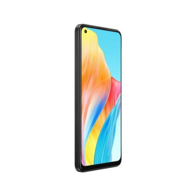 Смартфон OPPO A78 8/256GB Black