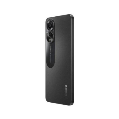 Смартфон OPPO A78 8/256GB Black