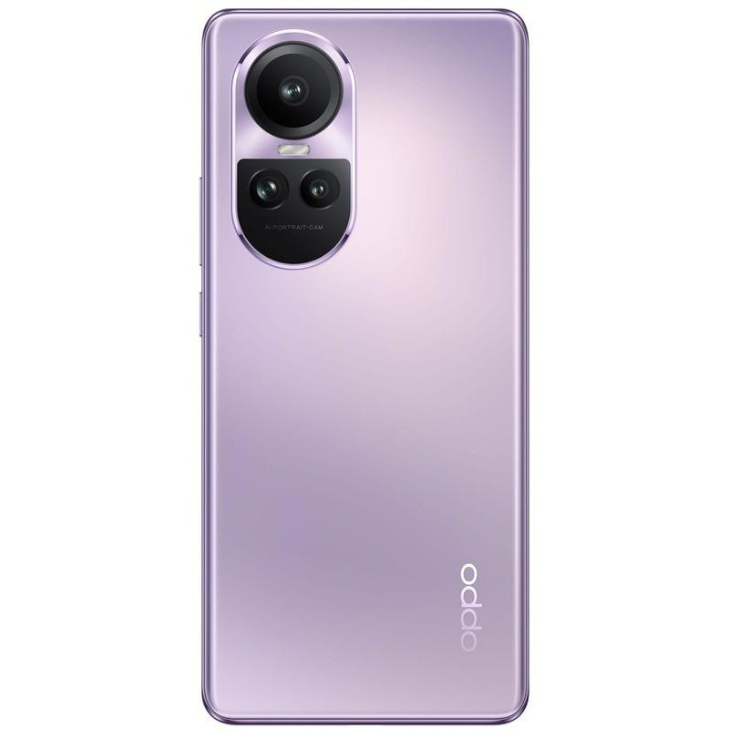 Смартфон OPPO Reno10 Pro 12/256GB Glossy Purple