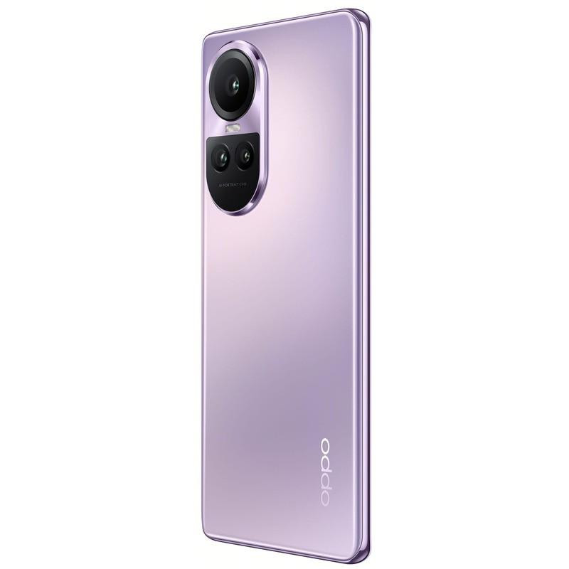 Смартфон OPPO Reno10 Pro 12/256GB Glossy Purple