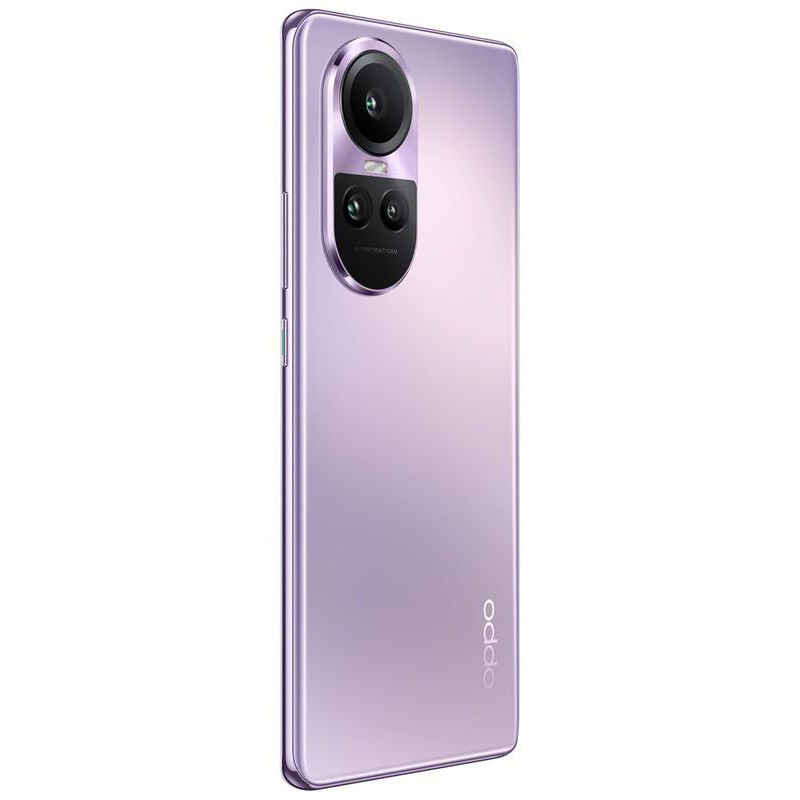 Смартфон OPPO Reno10 Pro 12/256GB Glossy Purple