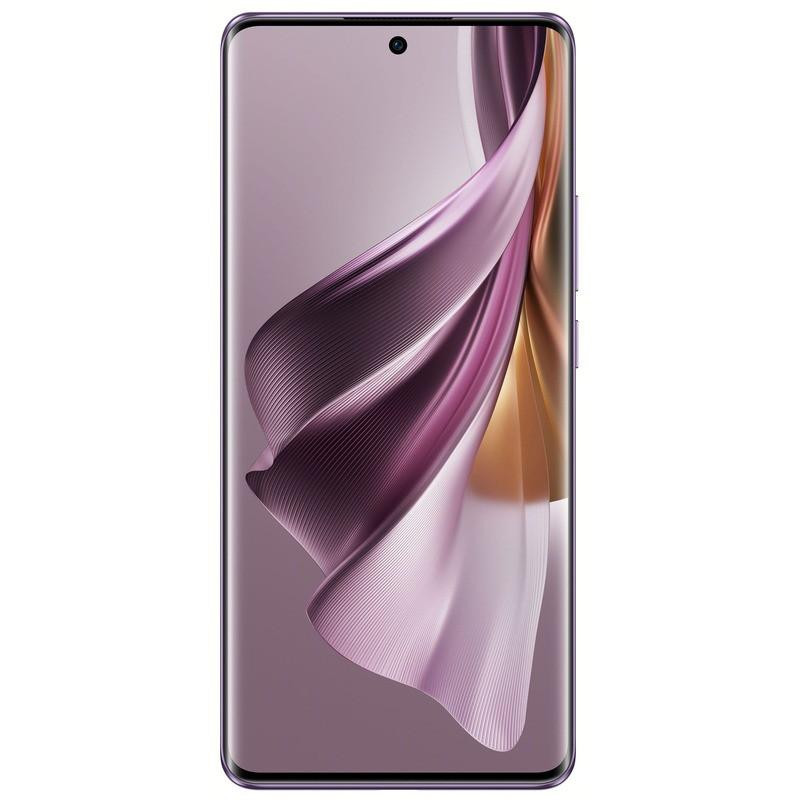 Смартфон OPPO Reno10 Pro 12/256GB Glossy Purple