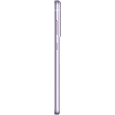 Смартфон Samsung Galaxy S21 FE 5G 8/256GB Lavender (SM-G990BLVG, SM-G990BLVW)