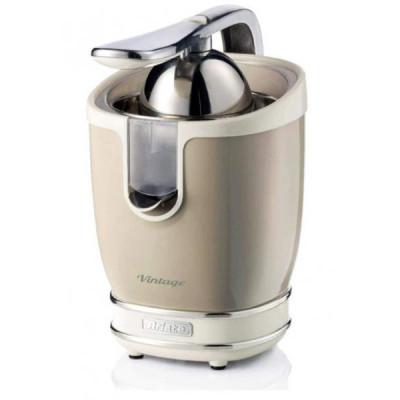 Соковитискач для цитрусових (цитрус-прес) Ariete 413 beige