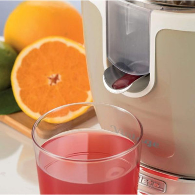 Соковитискач для цитрусових (цитрус-прес) Ariete 413 beige