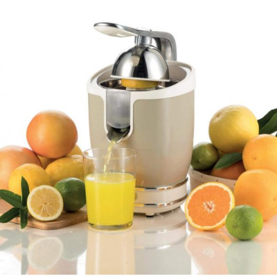 Соковитискач для цитрусових (цитрус-прес) Ariete 413 beige