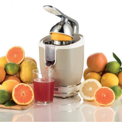 Соковитискач для цитрусових (цитрус-прес) Ariete 413 beige