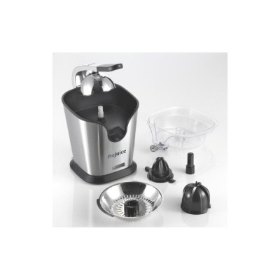Соковитискач для цитрусових (цитрус-прес) Ariete Pro Juice 411