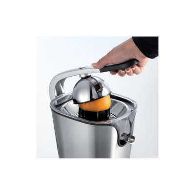 Соковитискач для цитрусових (цитрус-прес) Ariete Pro Juice 411