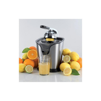 Соковитискач для цитрусових (цитрус-прес) Ariete Pro Juice 411