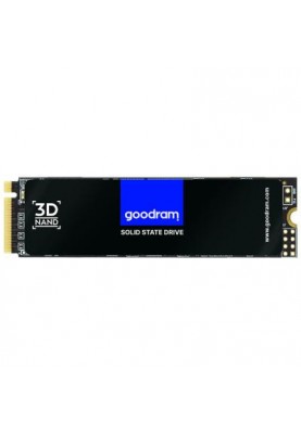 SSD накопичувач GOODRAM PX500 G.2 1 TB (SSDPR-PX500-01T-80-G2)
