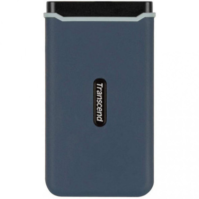 SSD накопичувач Transcend ESD370C 1 TB Navy Blue (TS1TESD370C)