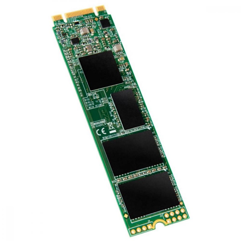 SSD накопичувач Transcend MTS830S 1 TB (TS1TMTS830S)
