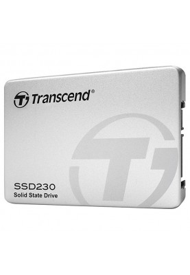 SSD накопичувач Transcend SSD230S 256 GB (TS256GSSD230S)
