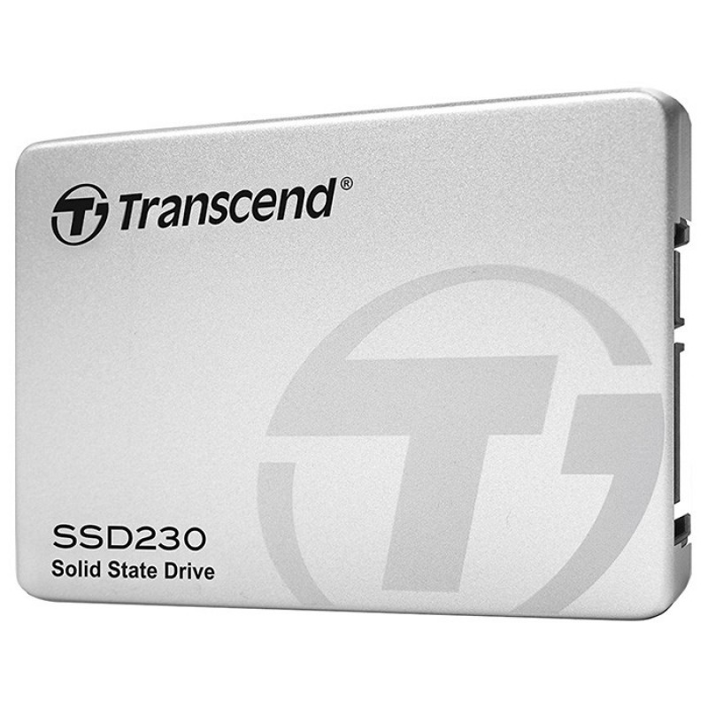 SSD накопичувач Transcend SSD230S 256 GB (TS256GSSD230S)