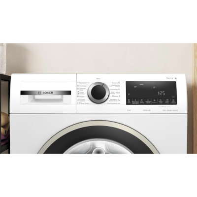 Пральна машина автоматична Bosch WGA14400UA Пральна машина автоматична Bosch WGA14400UA