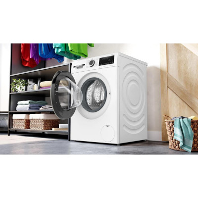 Пральна машина автоматична Bosch WGA14400UA Пральна машина автоматична Bosch WGA14400UA
