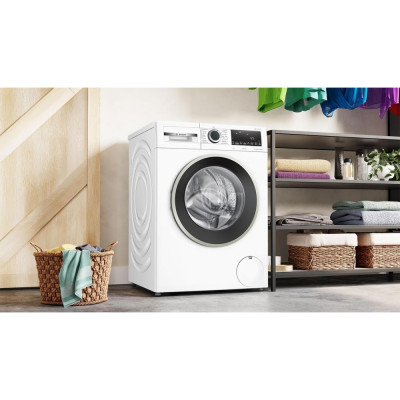 Пральна машина автоматична Bosch WGA14400UA Пральна машина автоматична Bosch WGA14400UA