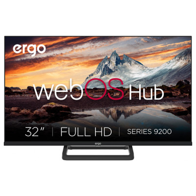 Телевізор Ergo 32WFS9200
