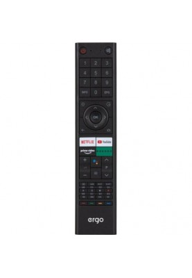 Телевізор ERGO 43GUS8555