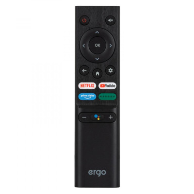 ТБ ERGO 55GUS6500