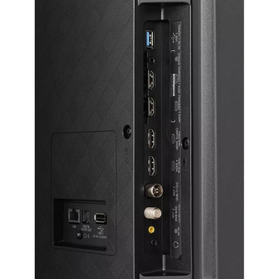 Телевізор Hisense 55E7KQ PRO