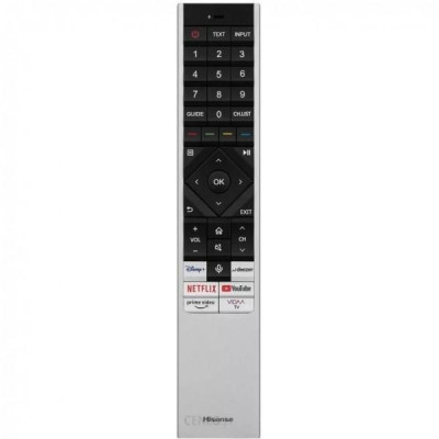 Телевізор Hisense 65U7KQ