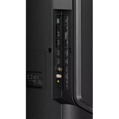 Телевізор Hisense 65U7KQ