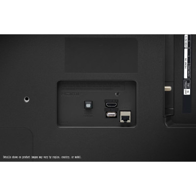 Телевізор LG 43QNED753RA