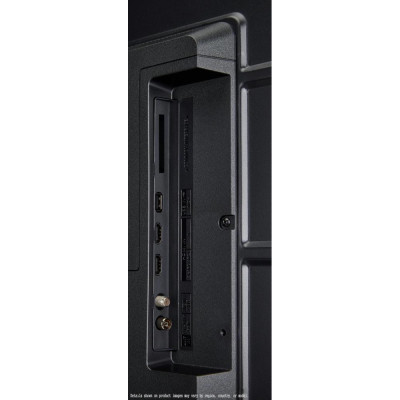 Телевізор LG 43UR73003LA