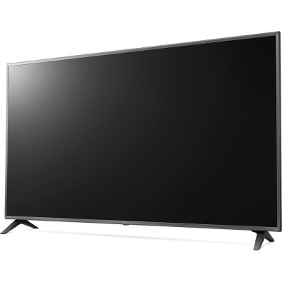 Телевізор LG 43UR781C