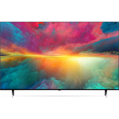Телевізор LG 50QNED756RA