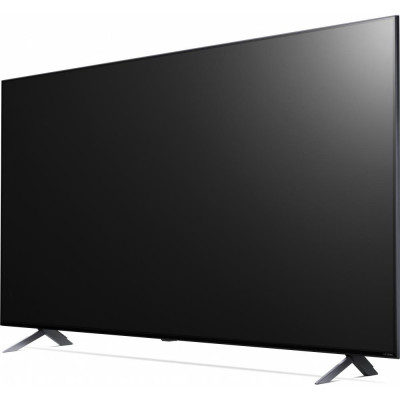 Телевізор LG 50QNED756RA