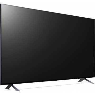 Телевізор LG 50QNED756RA