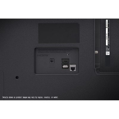 Телевізор LG 55UR78006LK