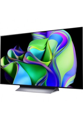 Телевізор LG OLED48C36LA
